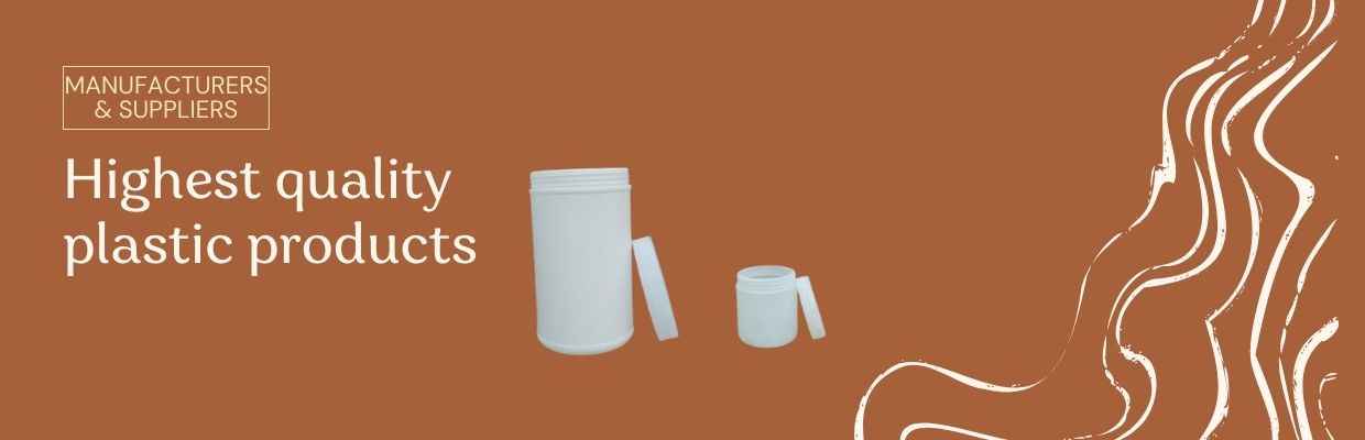 MANUFACTURERS & SUPPLIERS (5)