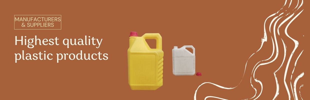 MANUFACTURERS & SUPPLIERS (6)