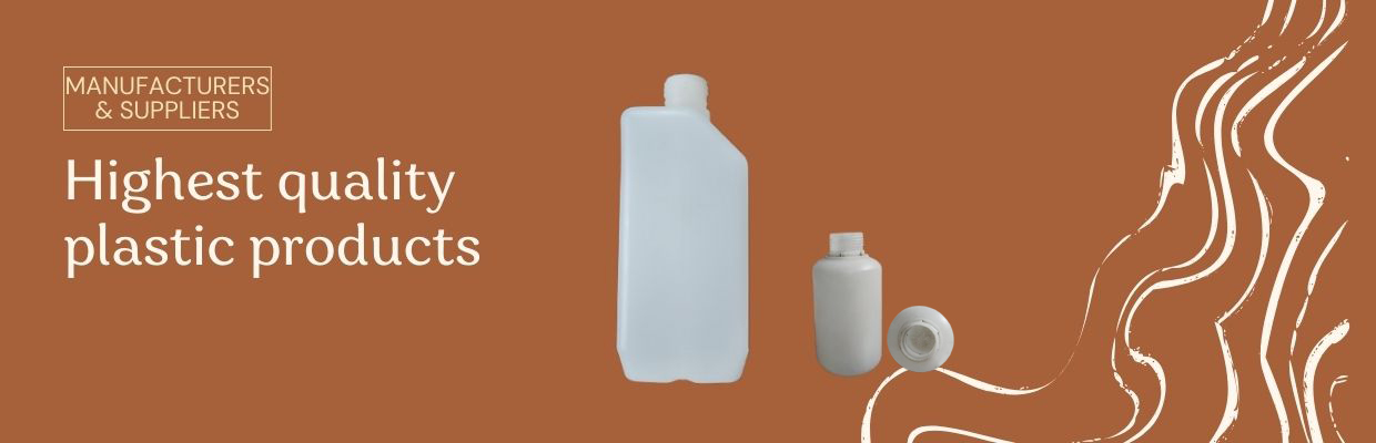 MANUFACTURERS & SUPPLIERS – 1